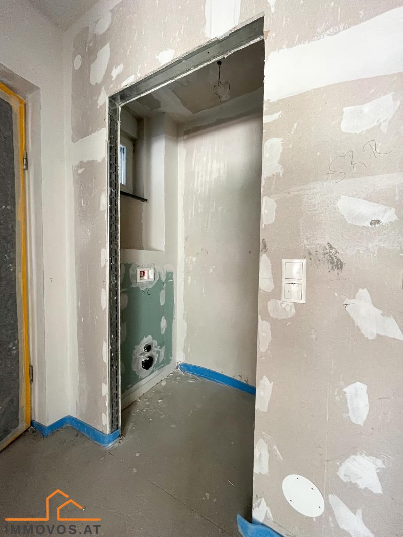 FAMILIENTRAUM IN KORNEUBURG // REIHENHAUS MIT CHARME UND DACHGESCHOSS-OASE /  / 2100 Korneuburg / Bild 3