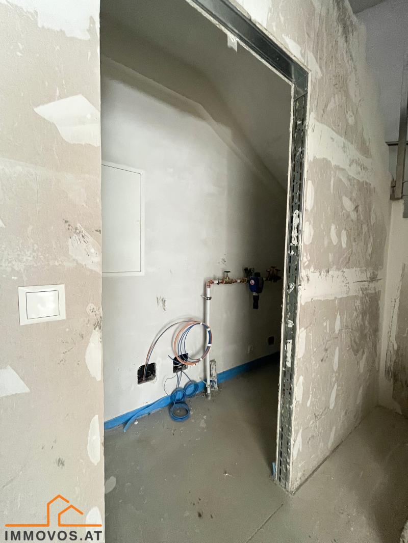 FAMILIENTRAUM IN KORNEUBURG // REIHENHAUS MIT CHARME UND DACHGESCHOSS-OASE /  / 2100 Korneuburg / Bild 4