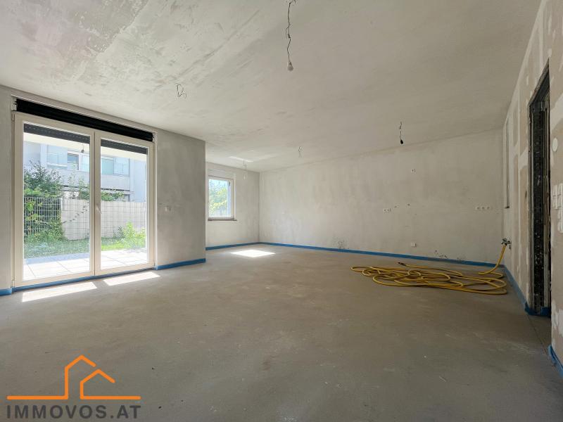 FAMILIENTRAUM IN KORNEUBURG // REIHENHAUS MIT CHARME UND DACHGESCHOSS-OASE /  / 2100 Korneuburg / Bild 5