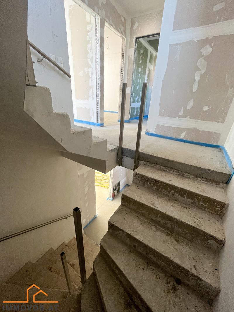 FAMILIENTRAUM IN KORNEUBURG // REIHENHAUS MIT CHARME UND DACHGESCHOSS-OASE /  / 2100 Korneuburg / Bild 6