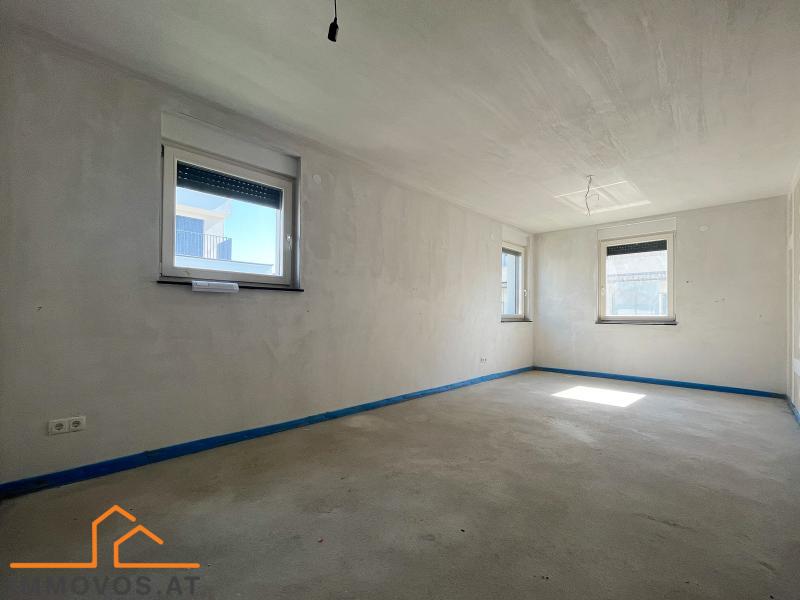 FAMILIENTRAUM IN KORNEUBURG // REIHENHAUS MIT CHARME UND DACHGESCHOSS-OASE /  / 2100 Korneuburg / Bild 7