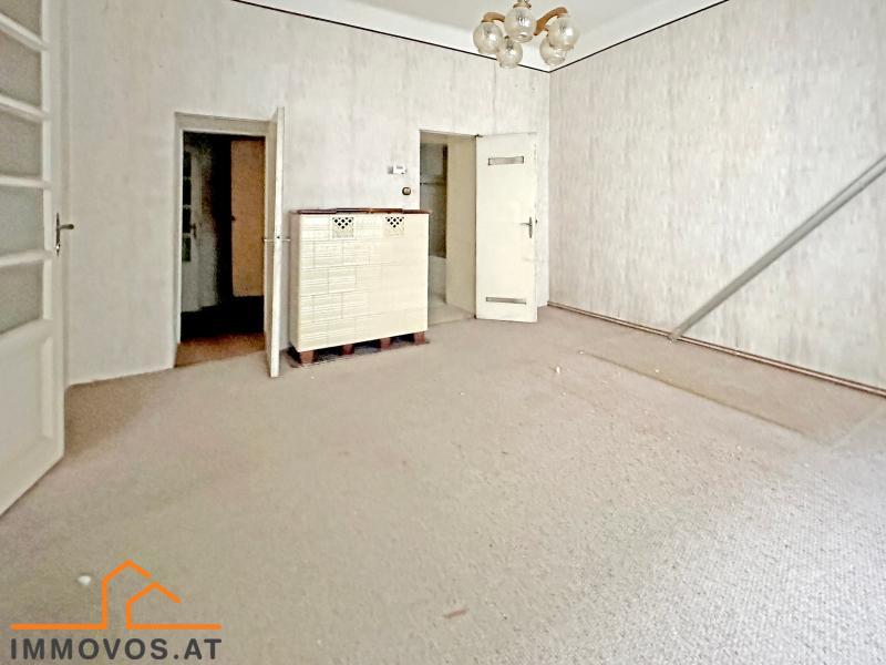 JUGENDSTILHAUS - 3 ZIMMERWOHNUNG  /  / 1030 Wien 3.,Landstrae / Bild 2