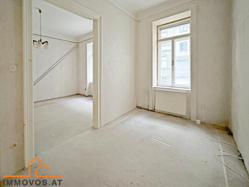 JUGENDSTILHAUS - 3 ZIMMERWOHNUNG  /  / 1030 Wien 3.,Landstrae / Bild 3