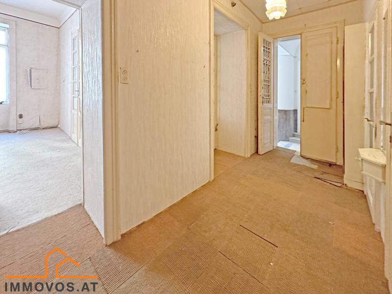 JUGENDSTILHAUS - 3 ZIMMERWOHNUNG  /  / 1030 Wien 3.,Landstrae / Bild 4