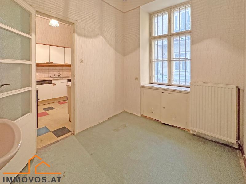 JUGENDSTILHAUS - 3 ZIMMERWOHNUNG  /  / 1030 Wien 3.,Landstrae / Bild 5