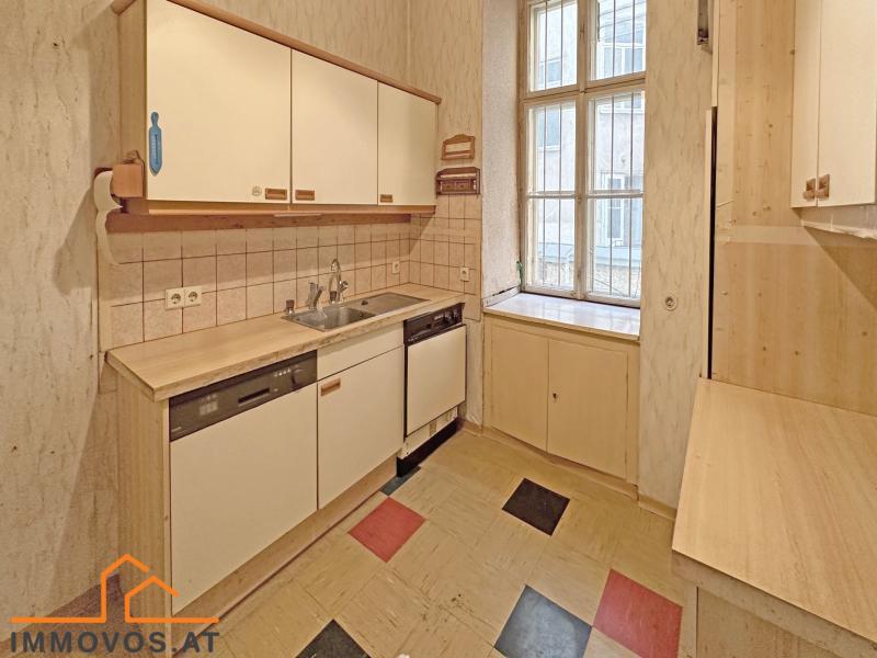 JUGENDSTILHAUS - 3 ZIMMERWOHNUNG  /  / 1030 Wien 3.,Landstrae / Bild 6