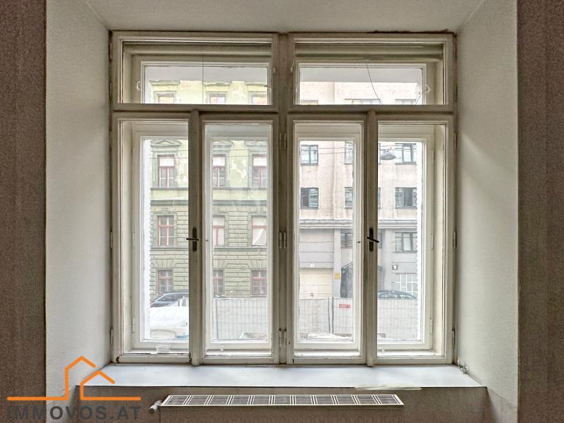 JUGENDSTILHAUS - 3 ZIMMERWOHNUNG  /  / 1030 Wien 3.,Landstrae / Bild 7