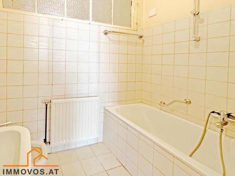 JUGENDSTILHAUS - 3 ZIMMERWOHNUNG  /  / 1030 Wien 3.,Landstrae / Bild 8