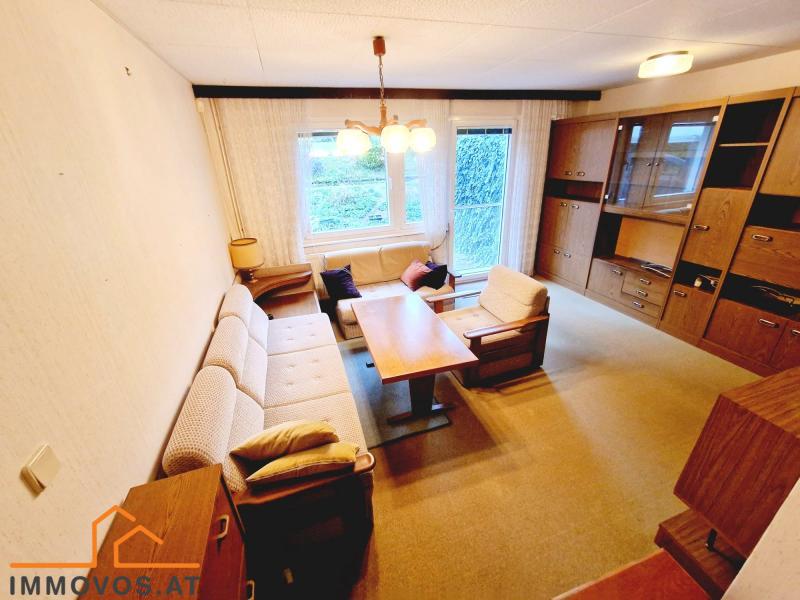 REIHENHAUS MIT KELLER UND GARTEN IN KLOSTERNEUBURG/KIERLING /  / 3400 Kierling / Bild 0