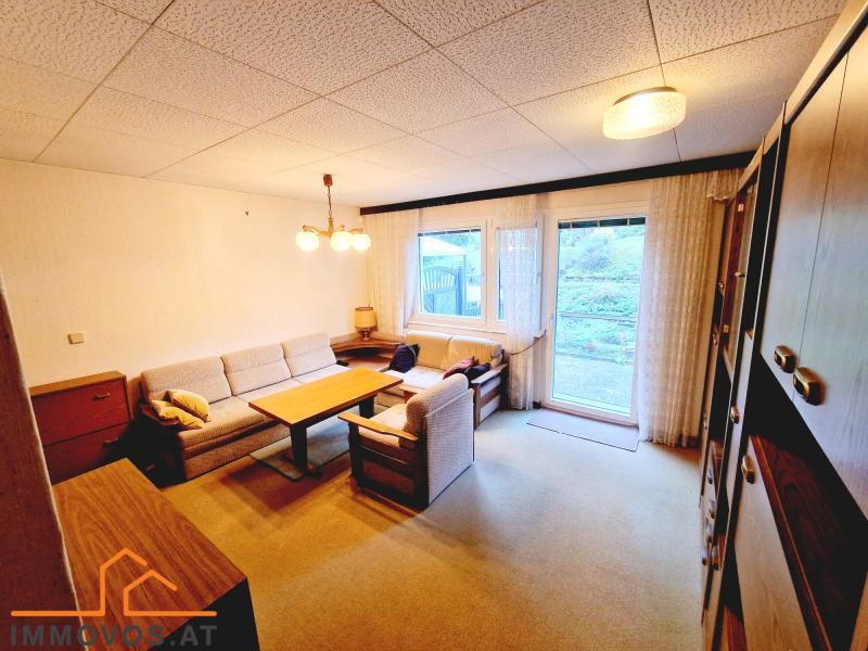 REIHENHAUS MIT KELLER UND GARTEN IN KLOSTERNEUBURG/KIERLING /  / 3400 Kierling / Bild 2