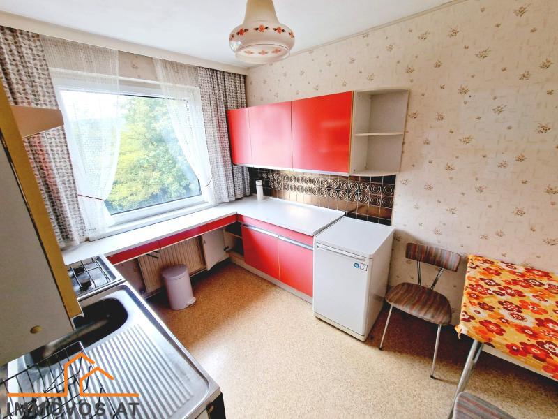 REIHENHAUS MIT KELLER UND GARTEN IN KLOSTERNEUBURG/KIERLING /  / 3400 Kierling / Bild 3
