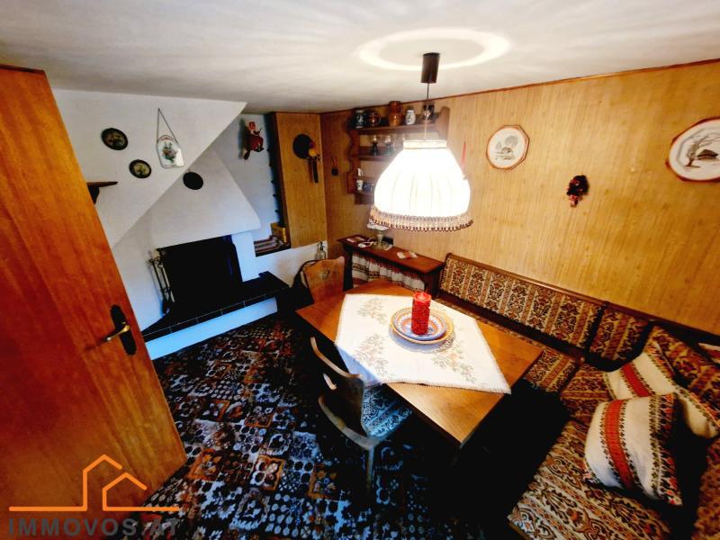REIHENHAUS MIT KELLER UND GARTEN IN KLOSTERNEUBURG/KIERLING /  / 3400 Kierling / Bild 10