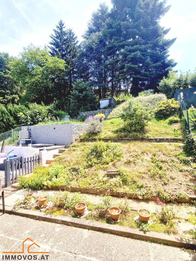 REIHENHAUS MIT KELLER UND GARTEN IN KLOSTERNEUBURG/KIERLING /  / 3400 Kierling / Bild 11