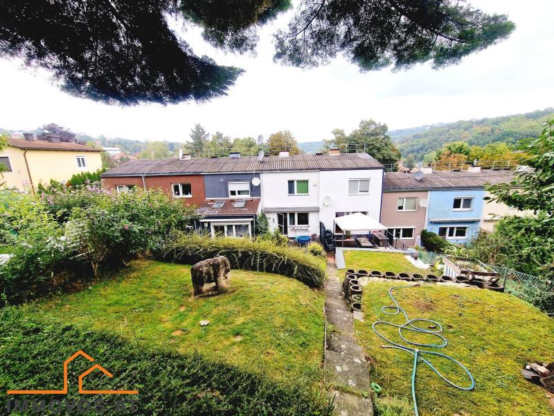REIHENHAUS MIT KELLER UND GARTEN IN KLOSTERNEUBURG/KIERLING /  / 3400 Kierling / Bild 14