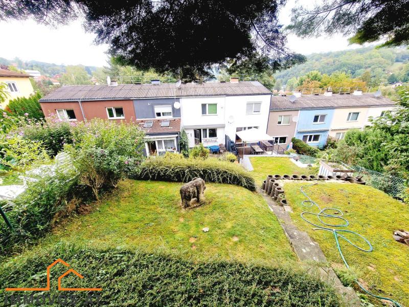 REIHENHAUS MIT KELLER UND GARTEN IN KLOSTERNEUBURG/KIERLING /  / 3400 Kierling / Bild 15
