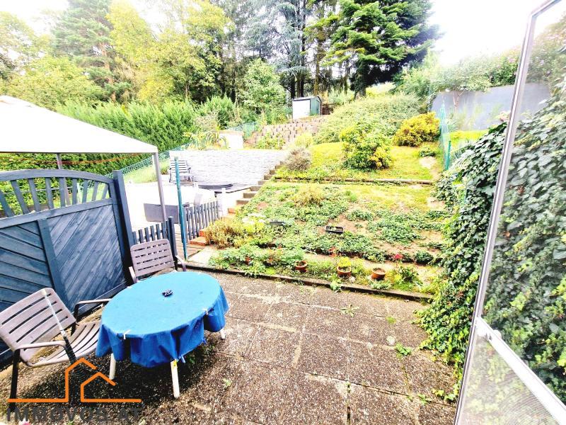 REIHENHAUS MIT KELLER UND GARTEN IN KLOSTERNEUBURG/KIERLING /  / 3400 Kierling / Bild 17