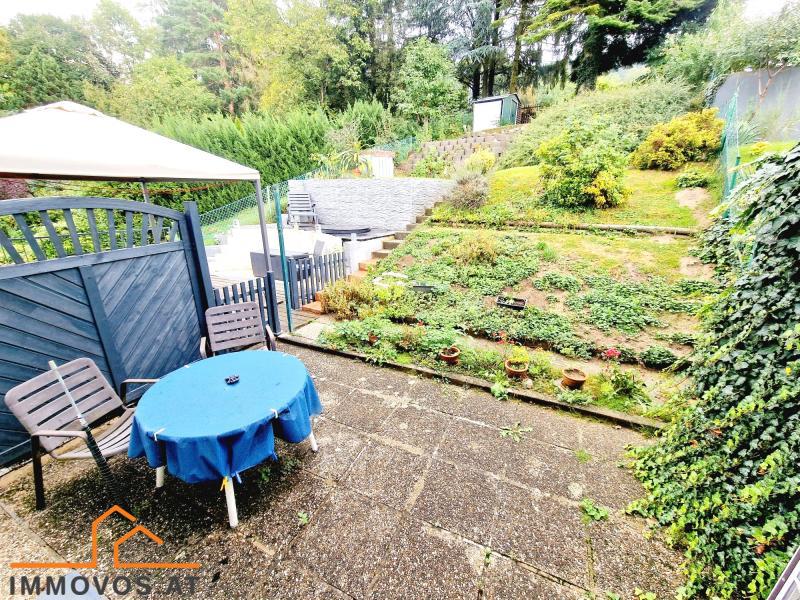 REIHENHAUS MIT KELLER UND GARTEN IN KLOSTERNEUBURG/KIERLING /  / 3400 Kierling / Bild 18