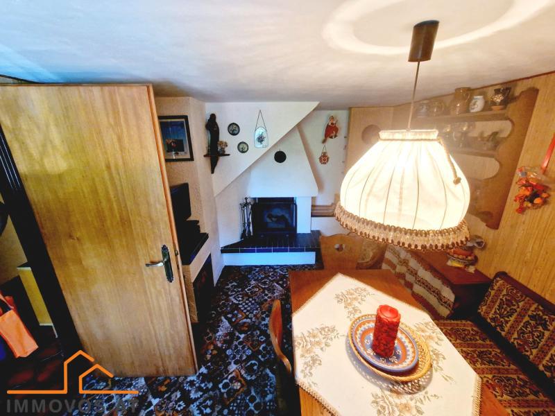 REIHENHAUS MIT KELLER UND GARTEN IN KLOSTERNEUBURG/KIERLING /  / 3400 Kierling / Bild 3