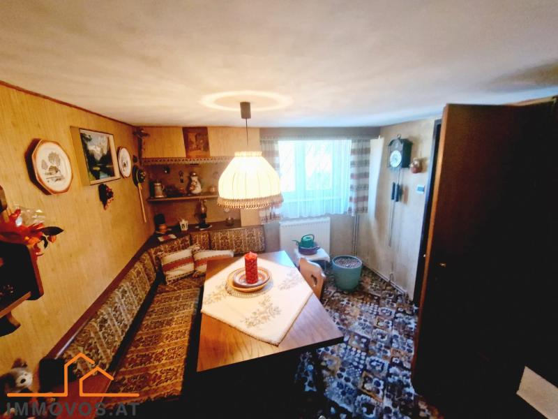 REIHENHAUS MIT KELLER UND GARTEN IN KLOSTERNEUBURG/KIERLING /  / 3400 Kierling / Bild 4