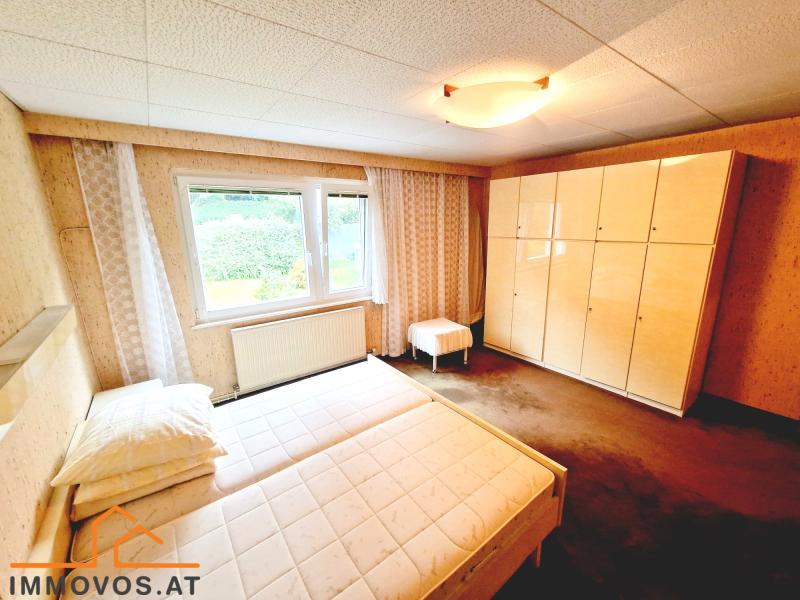 REIHENHAUS MIT KELLER UND GARTEN IN KLOSTERNEUBURG/KIERLING /  / 3400 Kierling / Bild 8