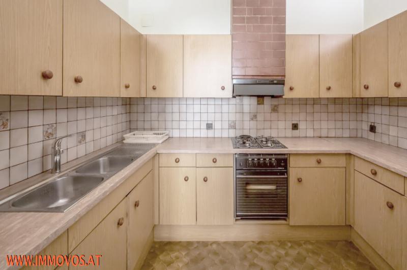 --> FAMILIENWOHNUNG unsaniert KARMELITER-VOLKERT-VIERTEL  /  / 1020 Wien 2.,Leopoldstadt / Bild 2