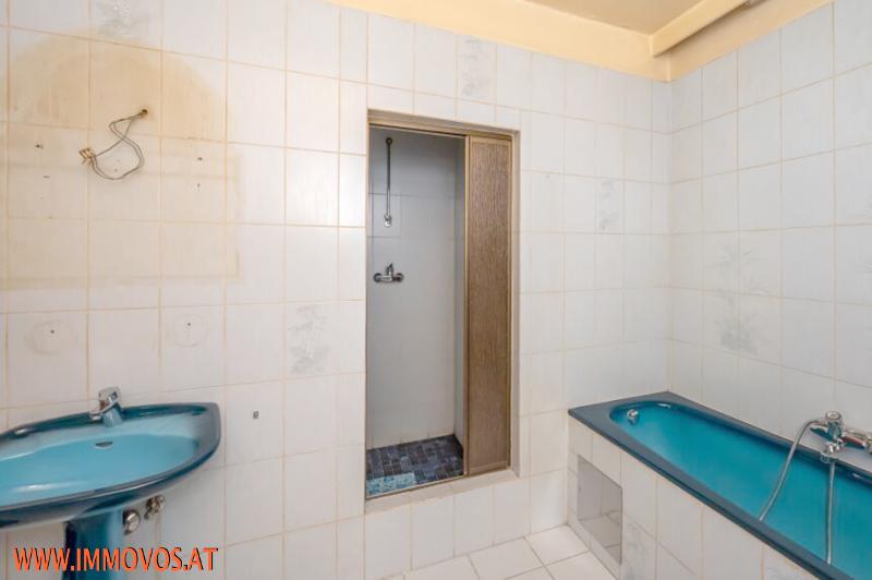 --> FAMILIENWOHNUNG unsaniert KARMELITER-VOLKERT-VIERTEL  /  / 1020 Wien 2.,Leopoldstadt / Bild 3