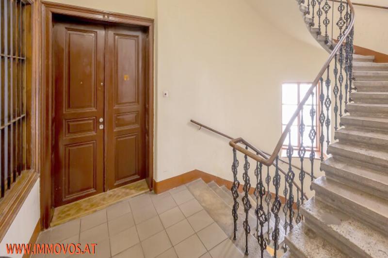 --> FAMILIENWOHNUNG unsaniert KARMELITER-VOLKERT-VIERTEL  /  / 1020 Wien 2.,Leopoldstadt / Bild 4