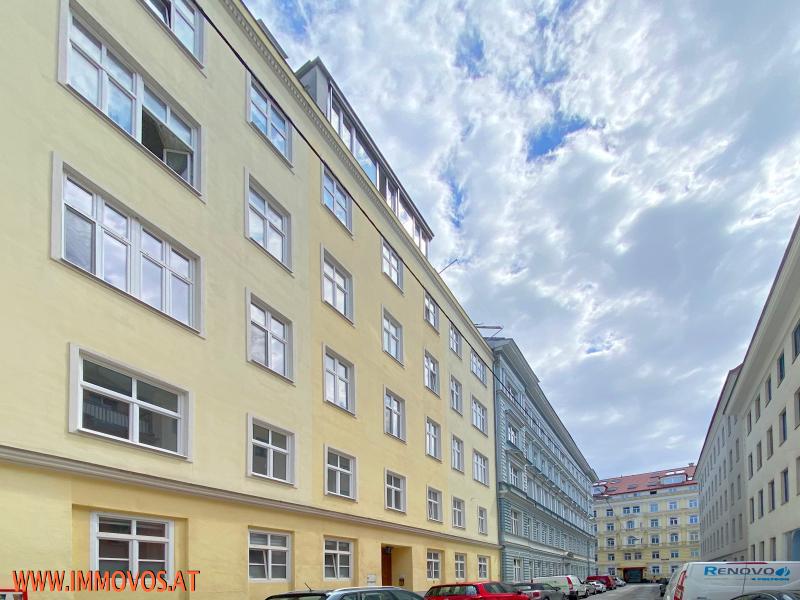 --> FAMILIENWOHNUNG unsaniert KARMELITER-VOLKERT-VIERTEL  /  / 1020 Wien 2.,Leopoldstadt / Bild 5