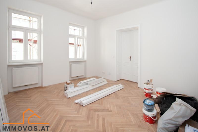 sanierter ERSTBEZUG  /  / 1050 Wien 5.,Margareten / Bild 1