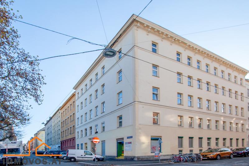 sanierter ERSTBEZUG  /  / 1050 Wien 5.,Margareten / Bild 4