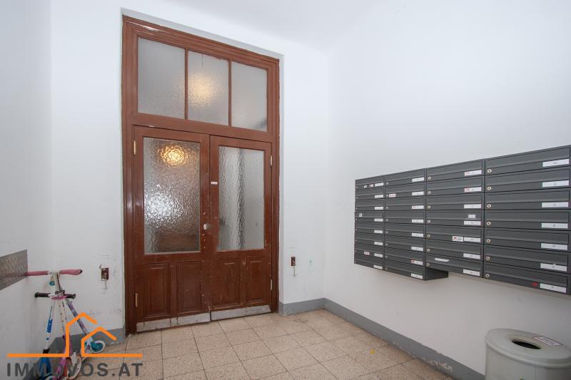 sanierter ERSTBEZUG  /  / 1050 Wien 5.,Margareten / Bild 6