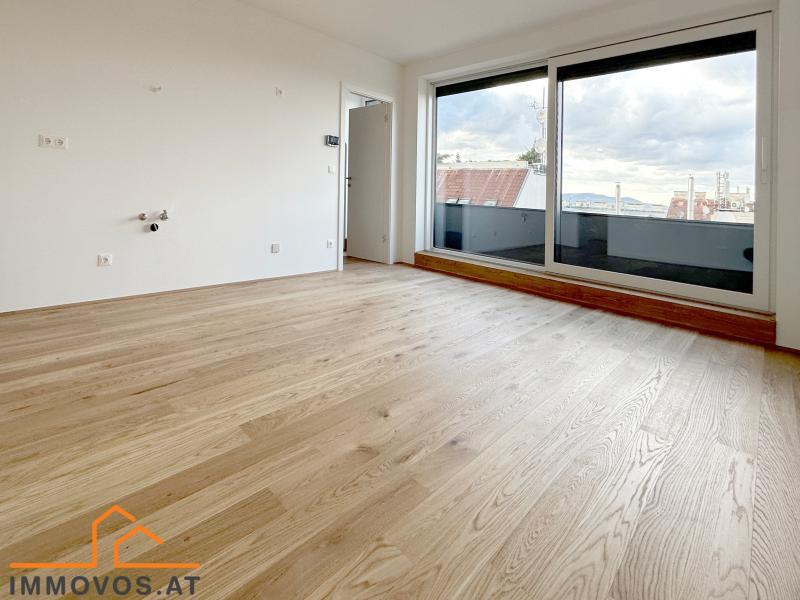 *** DACHAPARTMENT - ERSTBEZUG *** /  / 1100 Wien 10.,Favoriten / Bild 1