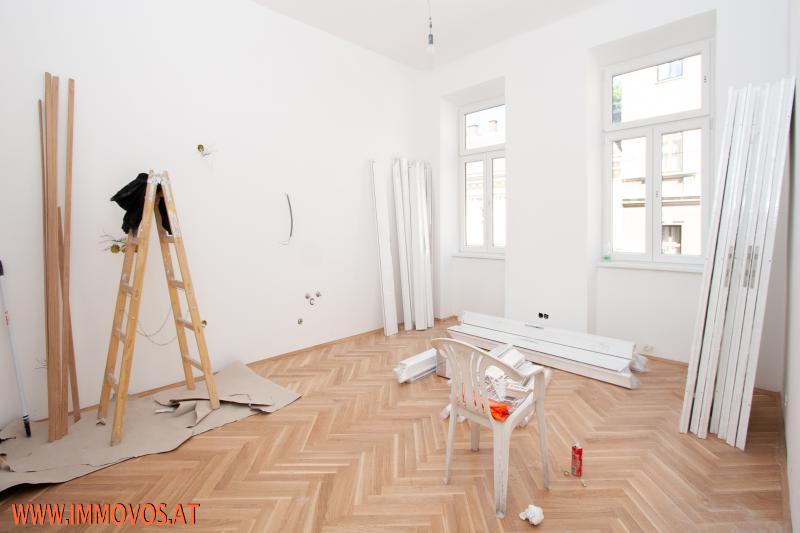 sanierter ERSTBEZUG - ALTBAU - 2 ZIMMER plus WOHNK&#220;CHE /  / 1100 Wien 10.,Favoriten / Bild 1