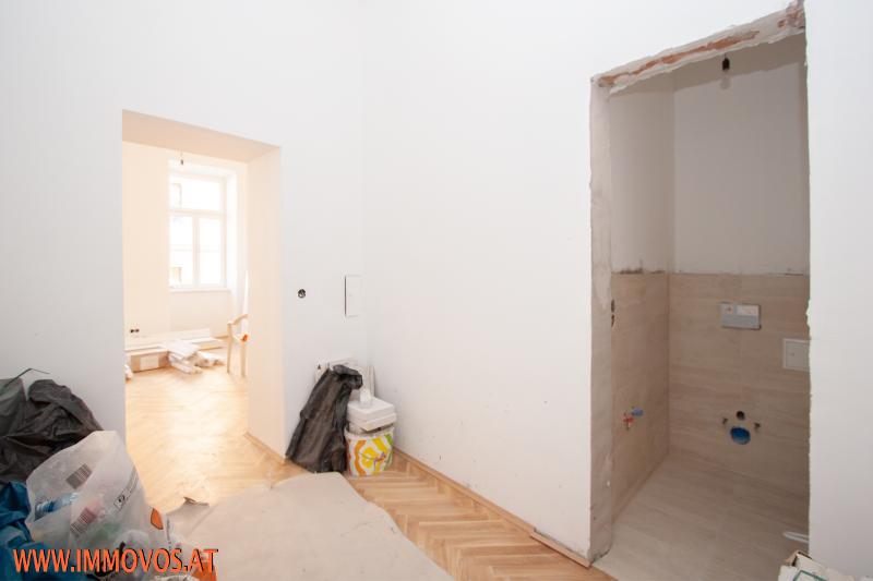 sanierter ERSTBEZUG - ALTBAU - 2 ZIMMER plus WOHNK&#220;CHE /  / 1100 Wien 10.,Favoriten / Bild 2