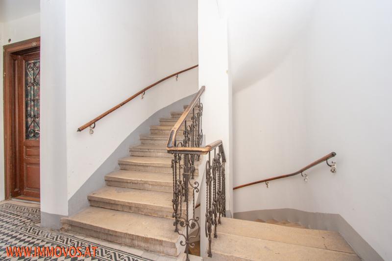 sanierter ERSTBEZUG - ALTBAU - 2 ZIMMER plus WOHNK&#220;CHE /  / 1100 Wien 10.,Favoriten / Bild 5
