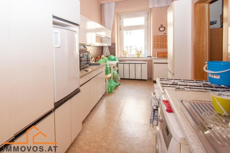 --> 2 Zimmer ALTBAU sanierungsbed&#252;rftig /  / 1100 Wien 10.,Favoriten / Bild 0