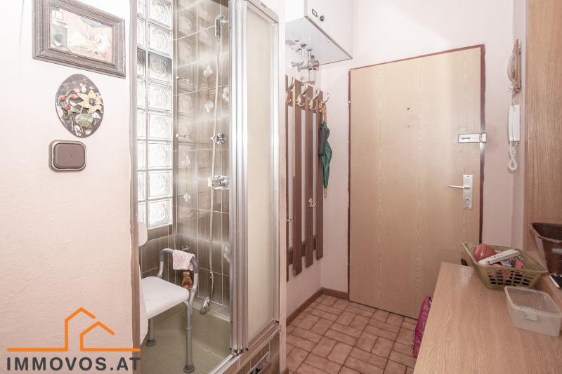--> 2 Zimmer ALTBAU sanierungsbed&#252;rftig /  / 1100 Wien 10.,Favoriten / Bild 3