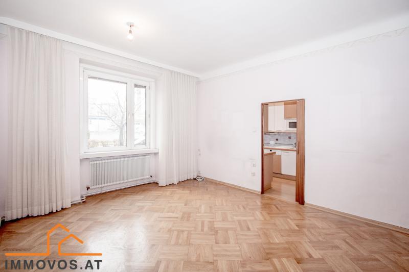 3 - ZIMMER ALTBAU - WOHNUNG  /  / 1110 Wien 11.,Simmering / Bild 2