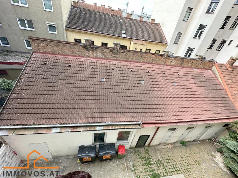 ROHDACHBODEN und HOFGEB&#196;UDE mit BAUBEWILLIGUNG /  / 1100 Wien 10.,Favoriten / Bild 0