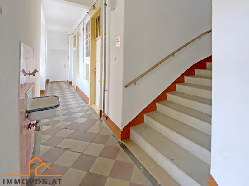 ROHDACHBODEN und HOFGEB&#196;UDE mit BAUBEWILLIGUNG /  / 1100 Wien 10.,Favoriten / Bild 2
