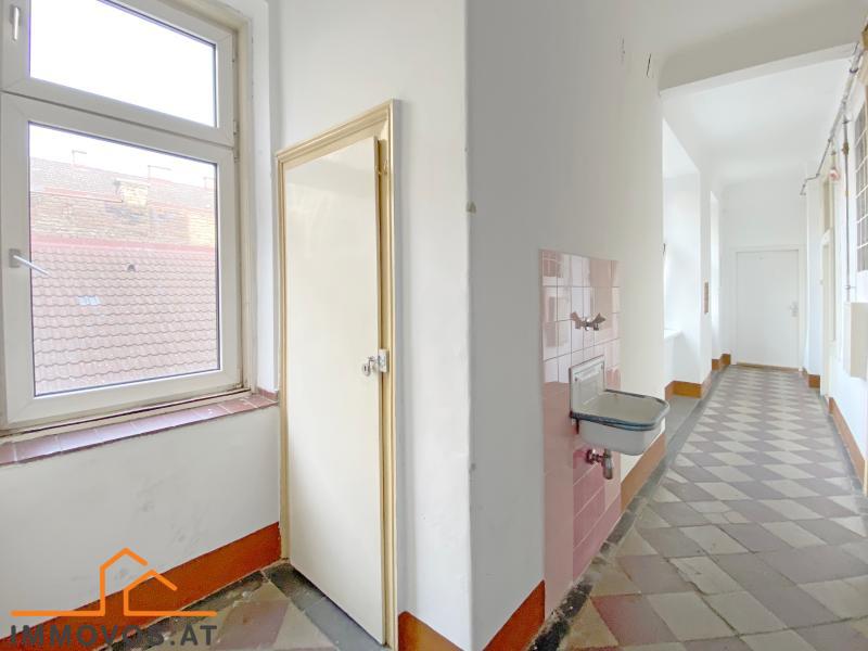 ROHDACHBODEN und HOFGEB&#196;UDE mit BAUBEWILLIGUNG /  / 1100 Wien 10.,Favoriten / Bild 3
