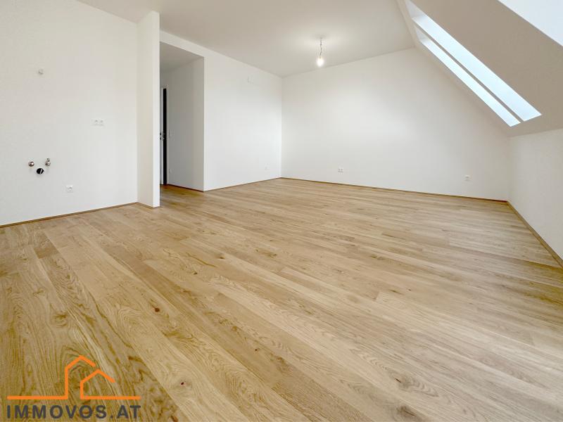 *** hofseitige TERRASSE - 3 ZIMMER - DG - ERSTBEZUG *** /  / 1100 Wien 10.,Favoriten / Bild 1