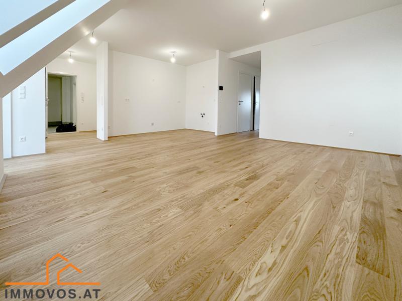*** hofseitige TERRASSE - 3 ZIMMER - DG - ERSTBEZUG *** /  / 1100 Wien 10.,Favoriten / Bild 2