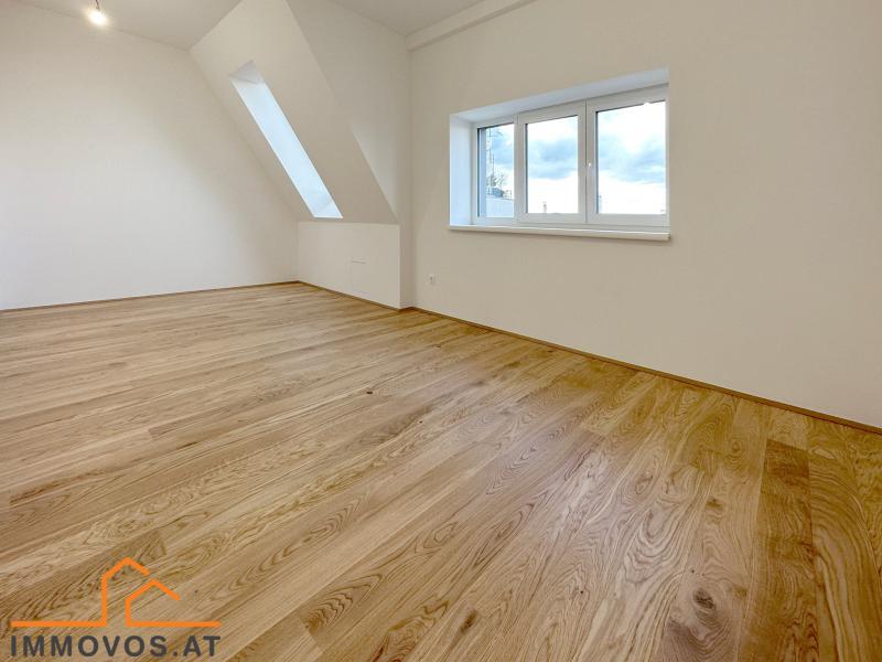*** hofseitige TERRASSE - 3 ZIMMER - DG - ERSTBEZUG *** /  / 1100 Wien 10.,Favoriten / Bild 3