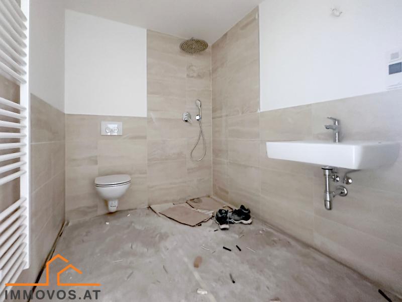 *** hofseitige TERRASSE - 3 ZIMMER - DG - ERSTBEZUG *** /  / 1100 Wien 10.,Favoriten / Bild 4