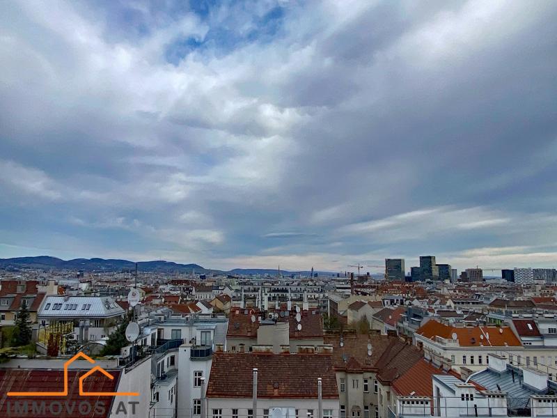 *** hofseitige TERRASSE - 3 ZIMMER - DG - ERSTBEZUG *** /  / 1100 Wien 10.,Favoriten / Bild 5