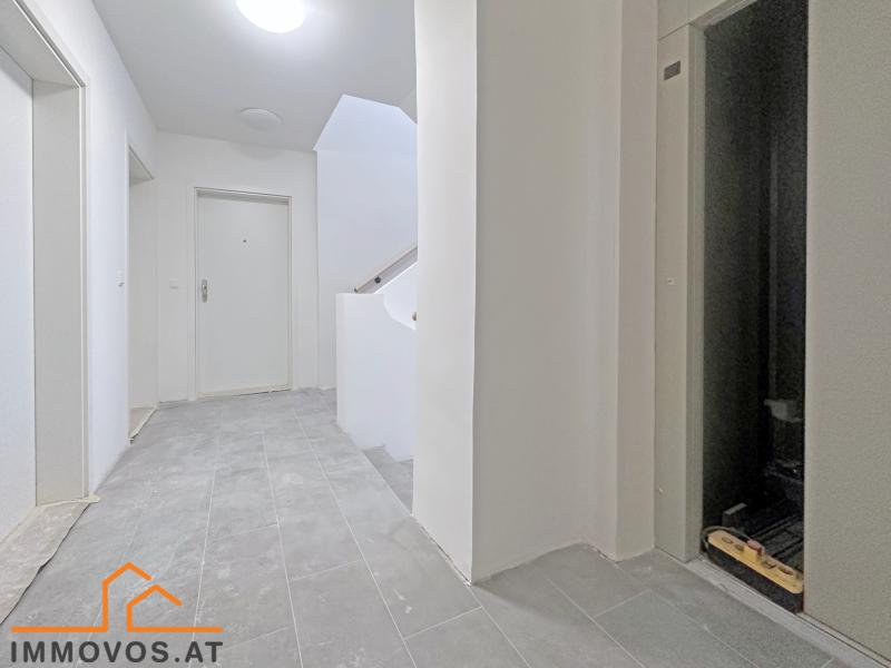 *** hofseitige TERRASSE - 3 ZIMMER - DG - ERSTBEZUG *** /  / 1100 Wien 10.,Favoriten / Bild 7