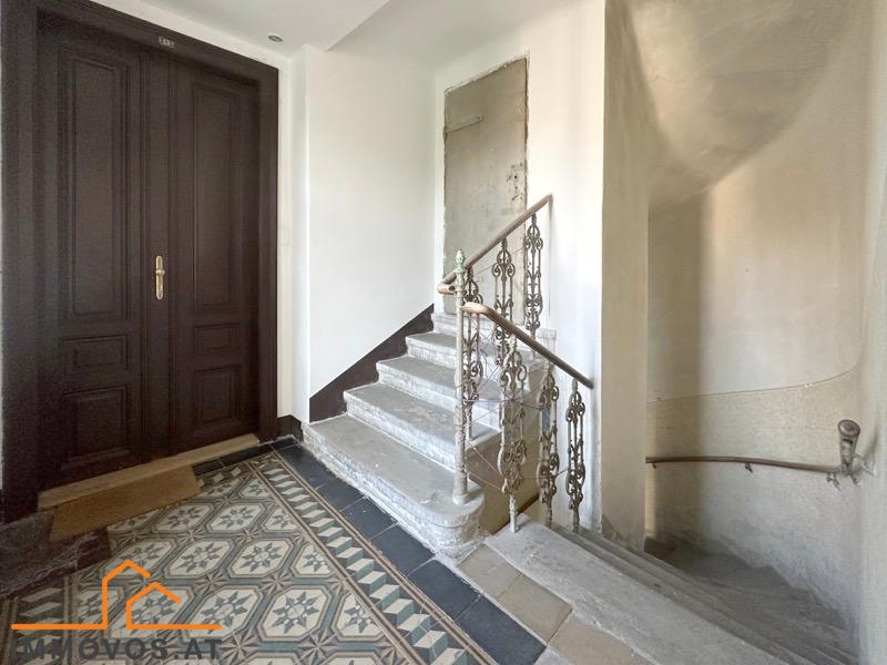 ** ROHDACHBODEN mit BAUBEWILLIGUNG ** /  / 1160 Wien 16.,Ottakring / Bild 9