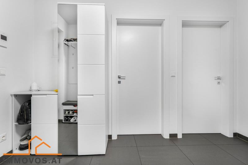 * NEUBAU * Wohnen in der NATUR, dennoch NAHE der STADT * 3-ZIMMER + 2 TERRASSEN + 2 G&#196;RTEN + PKW-ABSTELLPLATZ * /  / 1230 Wien 23.,Liesing / Bild 2