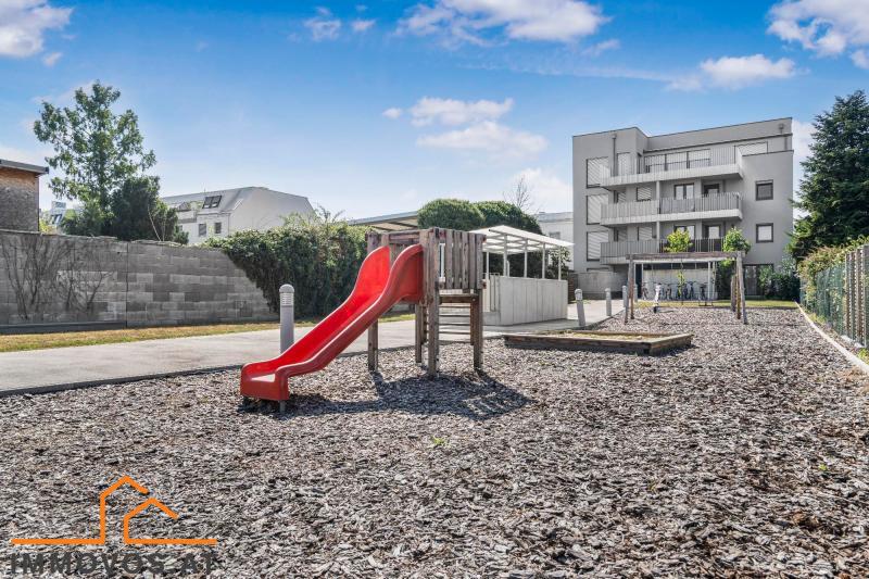 * NEUBAU * Wohnen in der NATUR, dennoch NAHE der STADT * 3-ZIMMER + 2 TERRASSEN + 2 G&#196;RTEN + PKW-ABSTELLPLATZ * /  / 1230 Wien 23.,Liesing / Bild 3